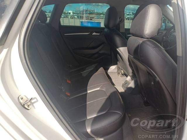 2017 AUDI A3 SPORTBACK 