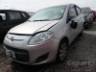 2015 FIAT PALIO 