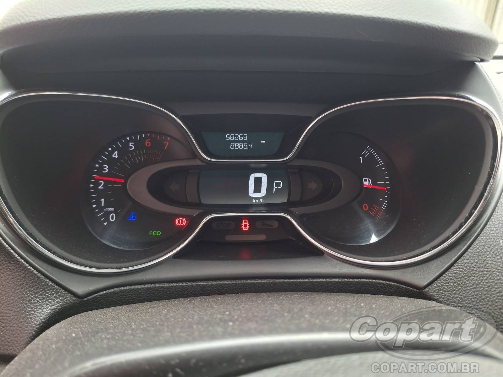 2019 RENAULT CAPTUR — foto 8 de 13