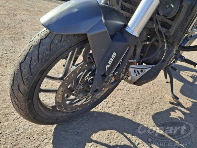 2025 BAJAJ DOMINAR 