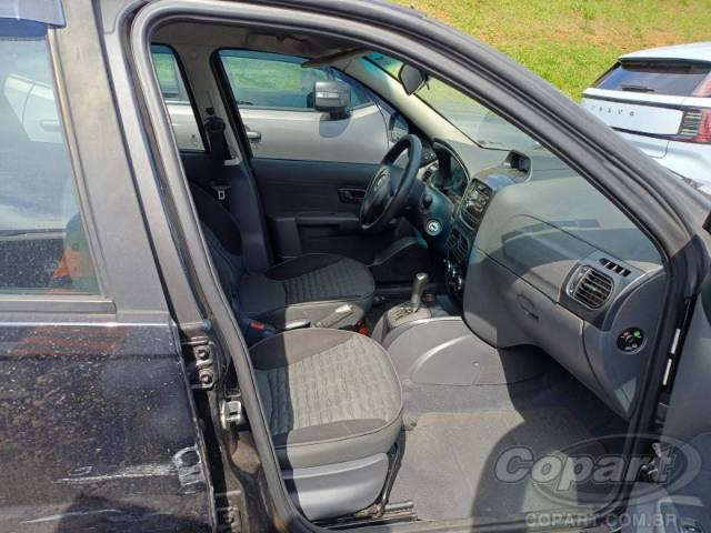 2014 FIAT PALIO WEEKEND 