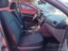 2011 FORD FOCUS SEDAN 