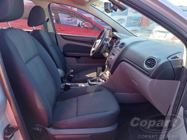 2011 FORD FOCUS SEDAN 