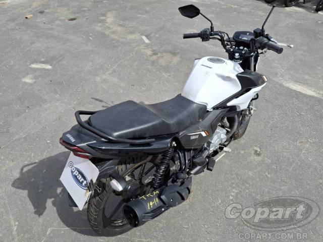 2025 YAMAHA FACTOR 