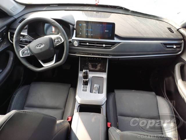 2026 CAOA CHERY TIGGO 5X 