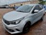 2022 FIAT ARGO 