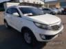 2012 KIA SPORTAGE 