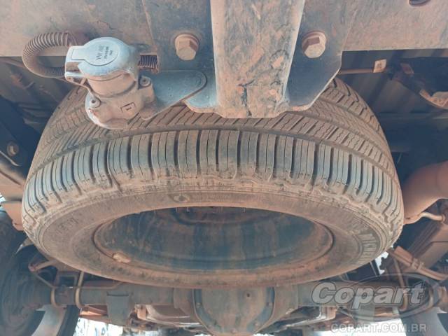 2025 VOLKSWAGEN AMAROK 