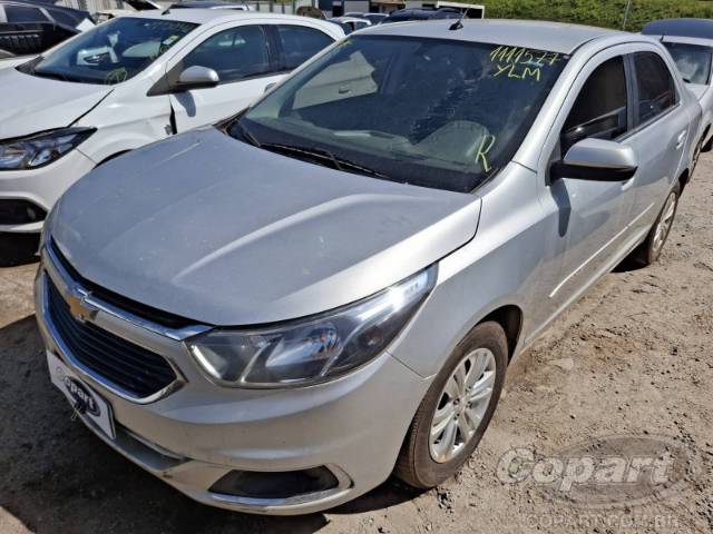 2020 CHEVROLET COBALT 