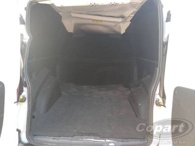 2026 FIAT FIORINO FURGAO 