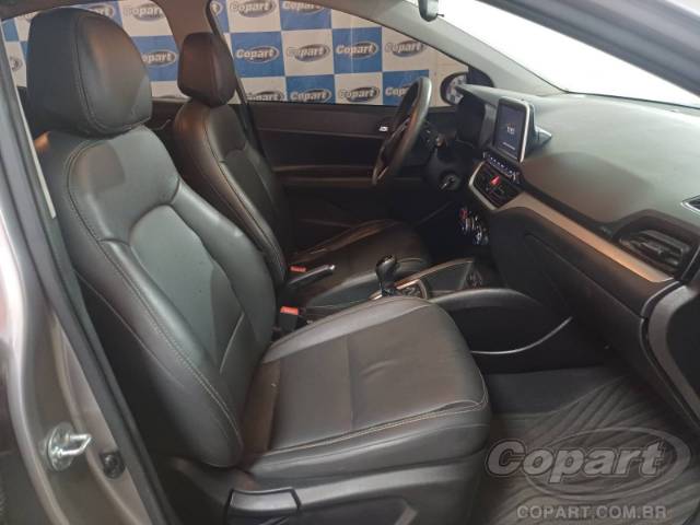 2021 HYUNDAI HB20 