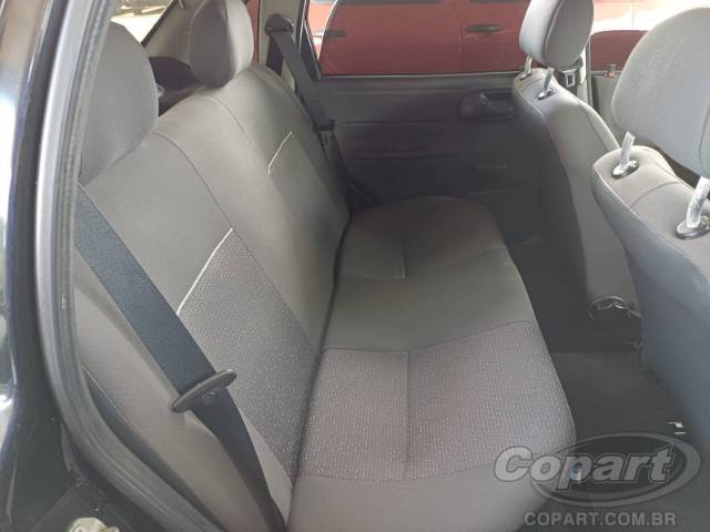 2013 CHEVROLET CLASSIC 