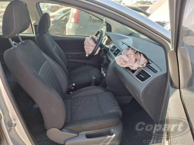 2018 VOLKSWAGEN FOX 