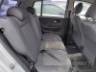 2012 VOLKSWAGEN FOX 