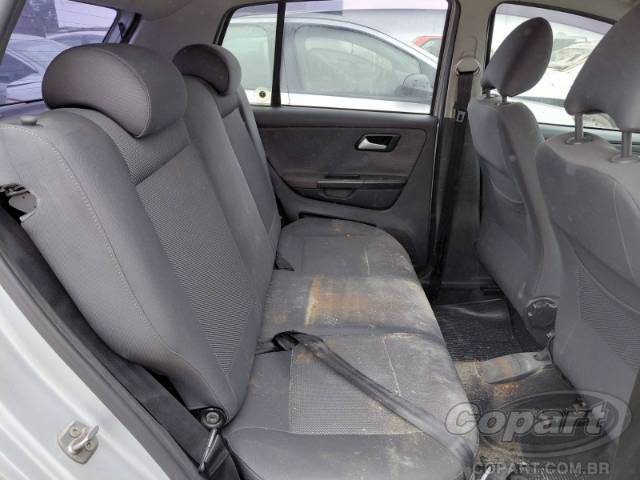 2012 VOLKSWAGEN FOX 