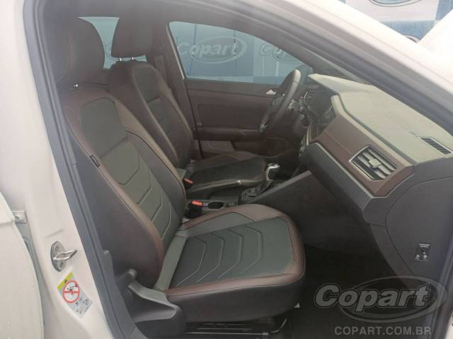 2025 VOLKSWAGEN VIRTUS 