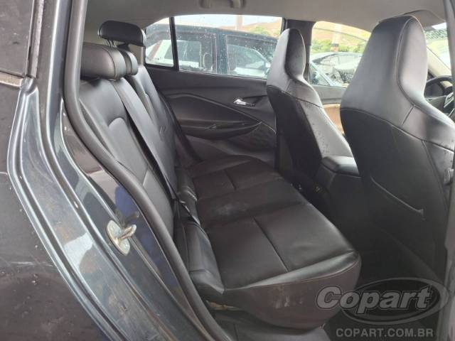 2024 CHEVROLET ONIX 