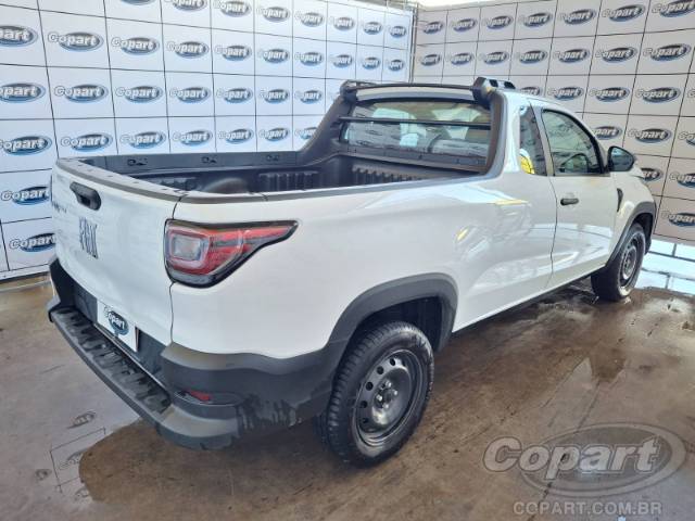 2026 FIAT STRADA 