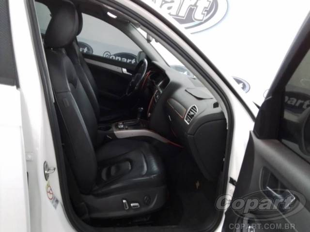 2013 AUDI A4 