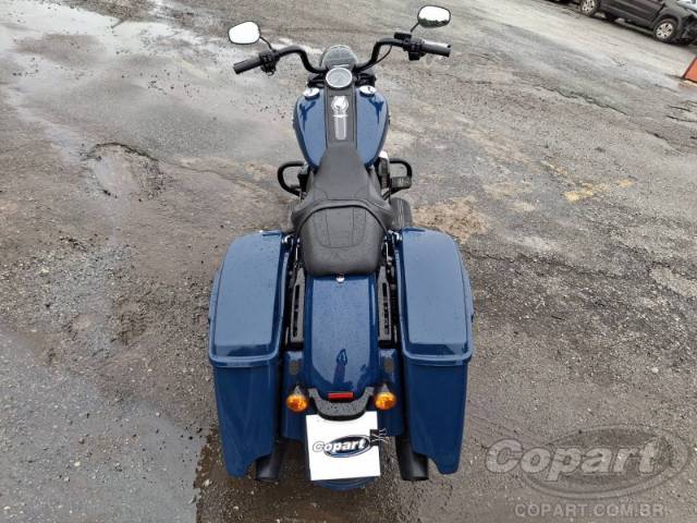 2023 HARLEY-DAVIDSON TOURING 