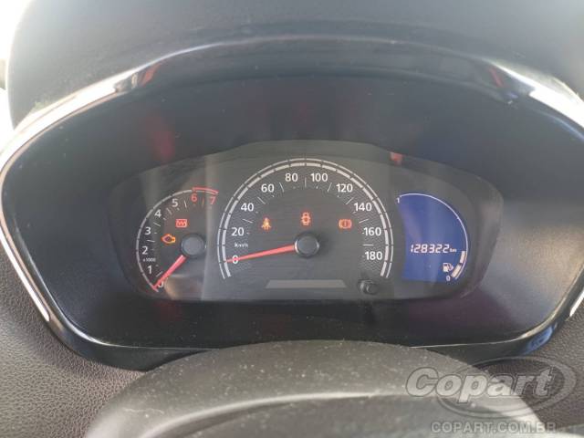 2022 RENAULT KWID 