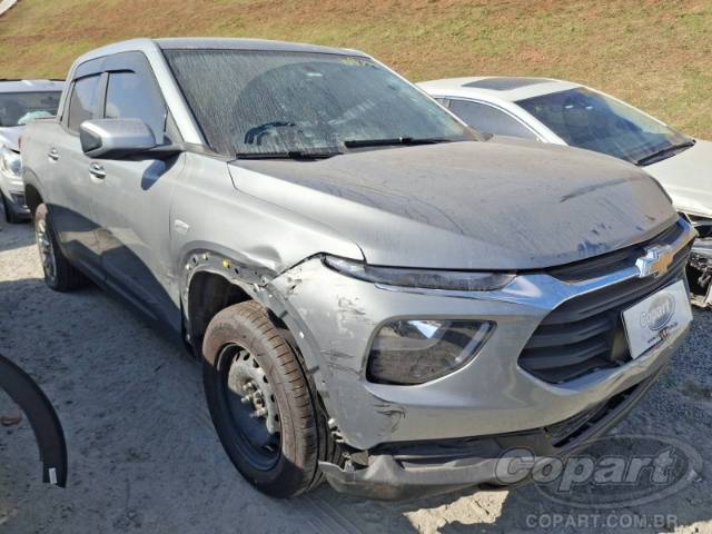 2026 CHEVROLET MONTANA 