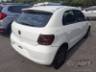 2014 VOLKSWAGEN GOL 