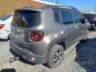 2020 JEEP RENEGADE 