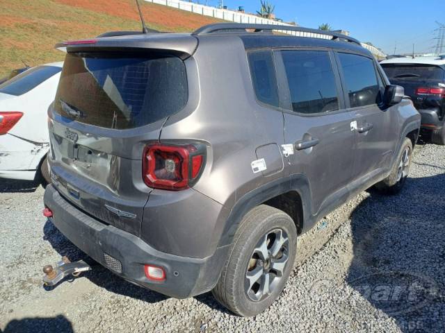 2020 JEEP RENEGADE 