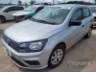 2021 VOLKSWAGEN GOL 