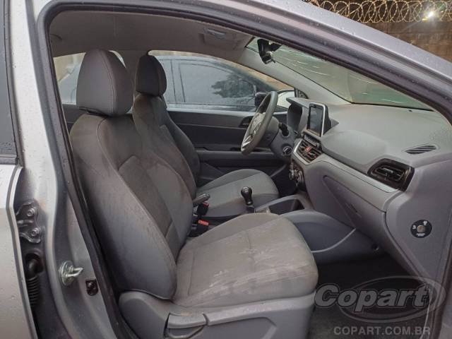 2026 HYUNDAI HB20S 