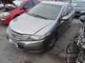 2010 HONDA CITY 