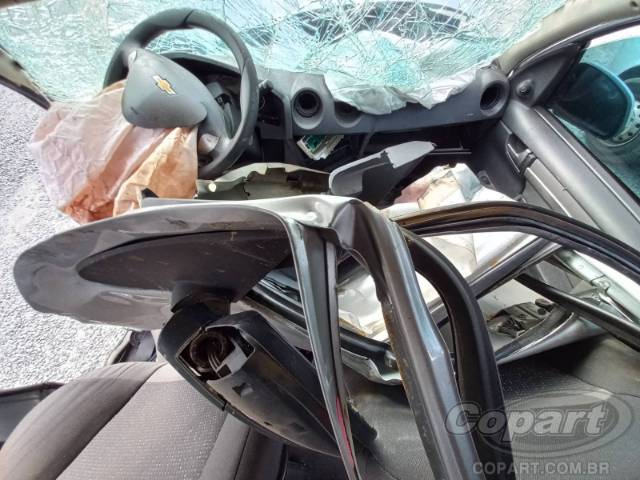 2014 CHEVROLET CELTA 