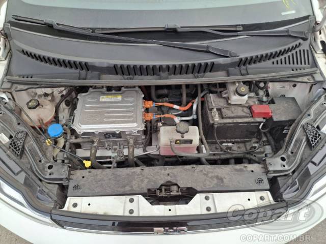 2023 BYD D1 