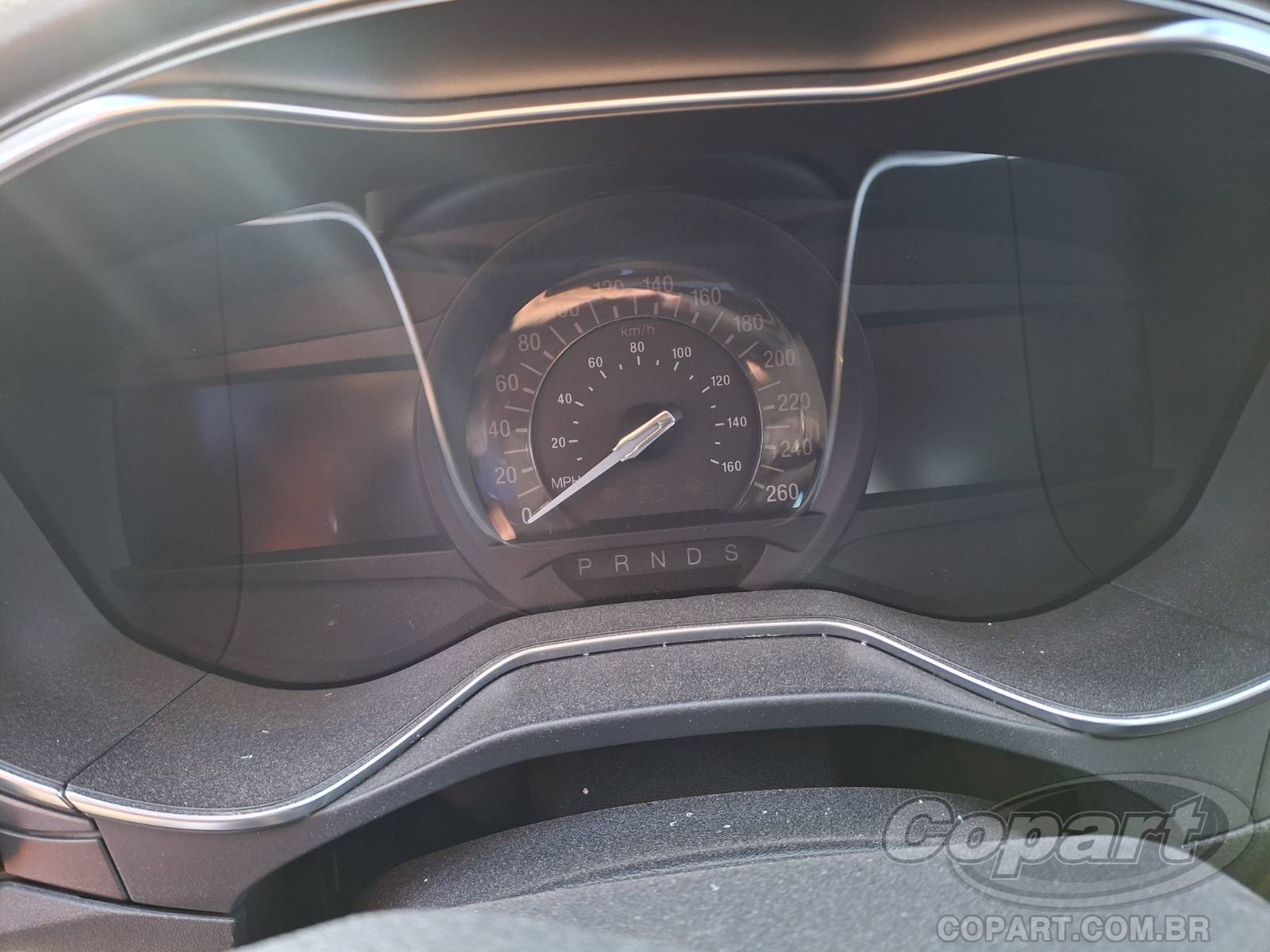 Foto 8 de 11: 2013 FORD FUSION