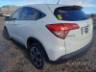 2016 HONDA HR-V 