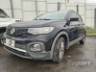 2020 VOLKSWAGEN T-CROSS 