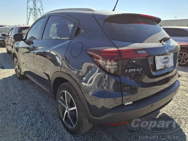 2021 HONDA HR-V 