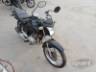 2015 HONDA CG 150 