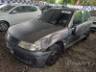 2005 VOLKSWAGEN GOL 