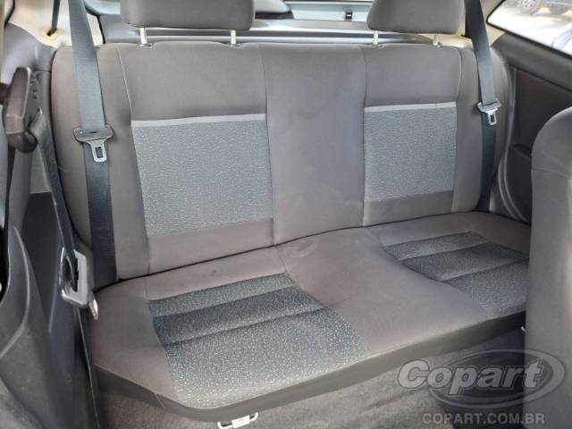 2012 CHEVROLET CELTA 