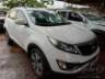 2012 KIA SPORTAGE 