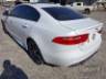 2017 JAGUAR XE 