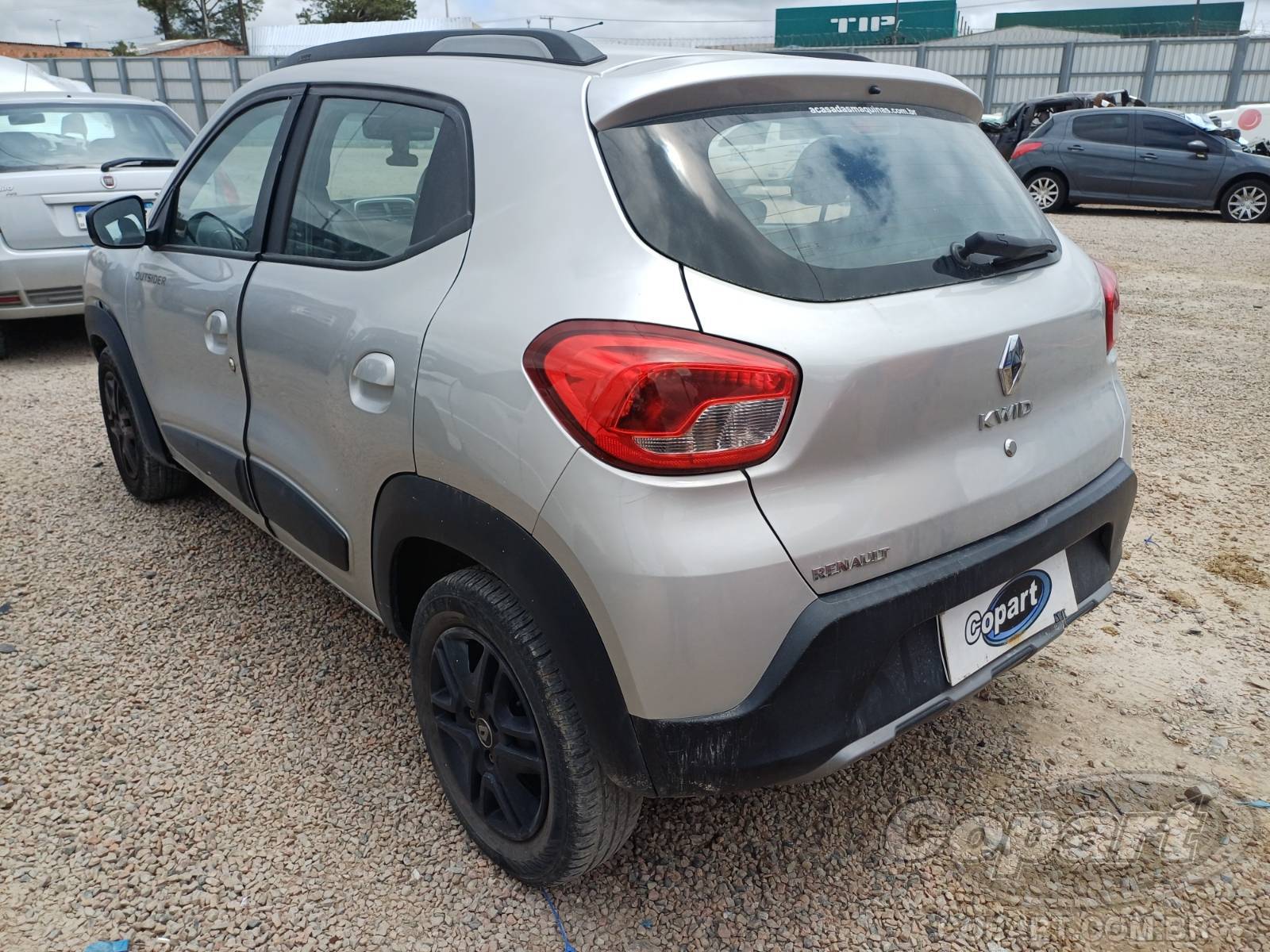 Foto 3: 2022 RENAULT KWID