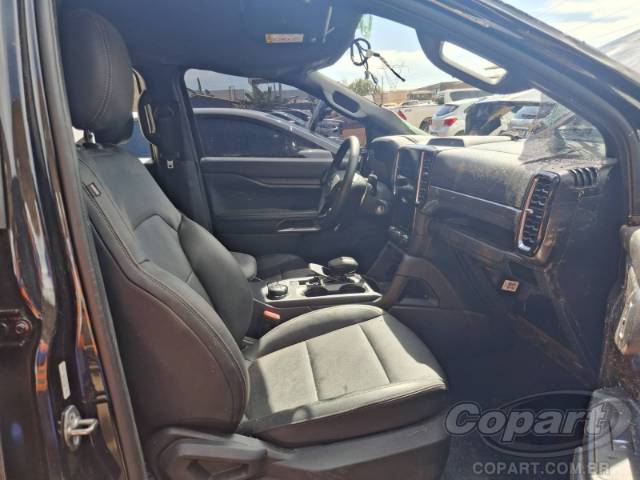 2024 FORD RANGER CD 