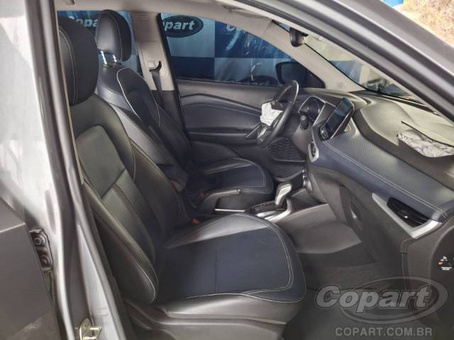 2023 CHEVROLET TRACKER 