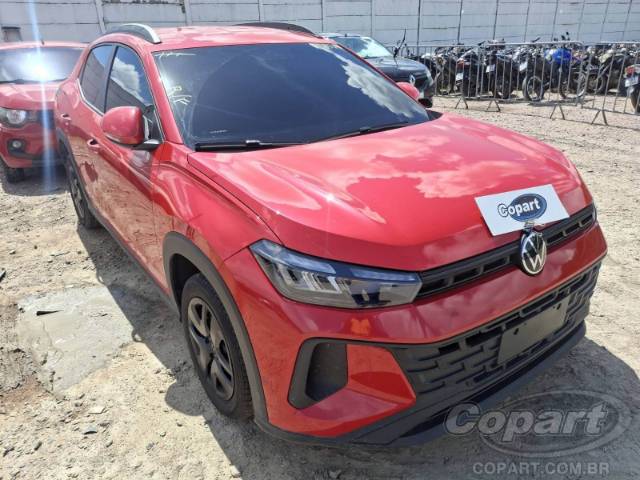 2026 VOLKSWAGEN Tera 