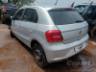 2018 VOLKSWAGEN GOL 