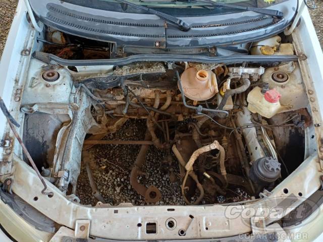 2013 CHEVROLET CLASSIC 