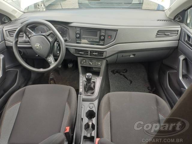 2024 VOLKSWAGEN POLO 